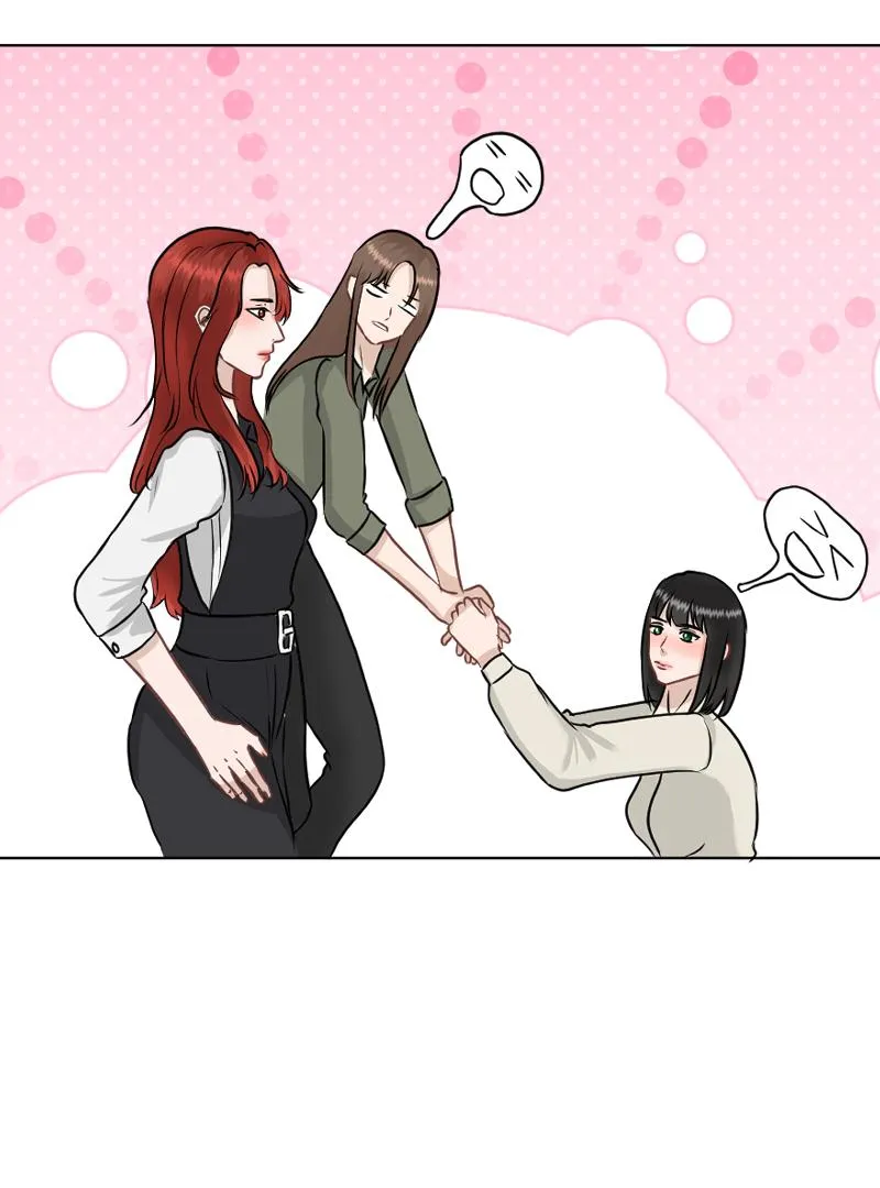Between Red & White [White Lotus-San Chapter 4 page 25 - 