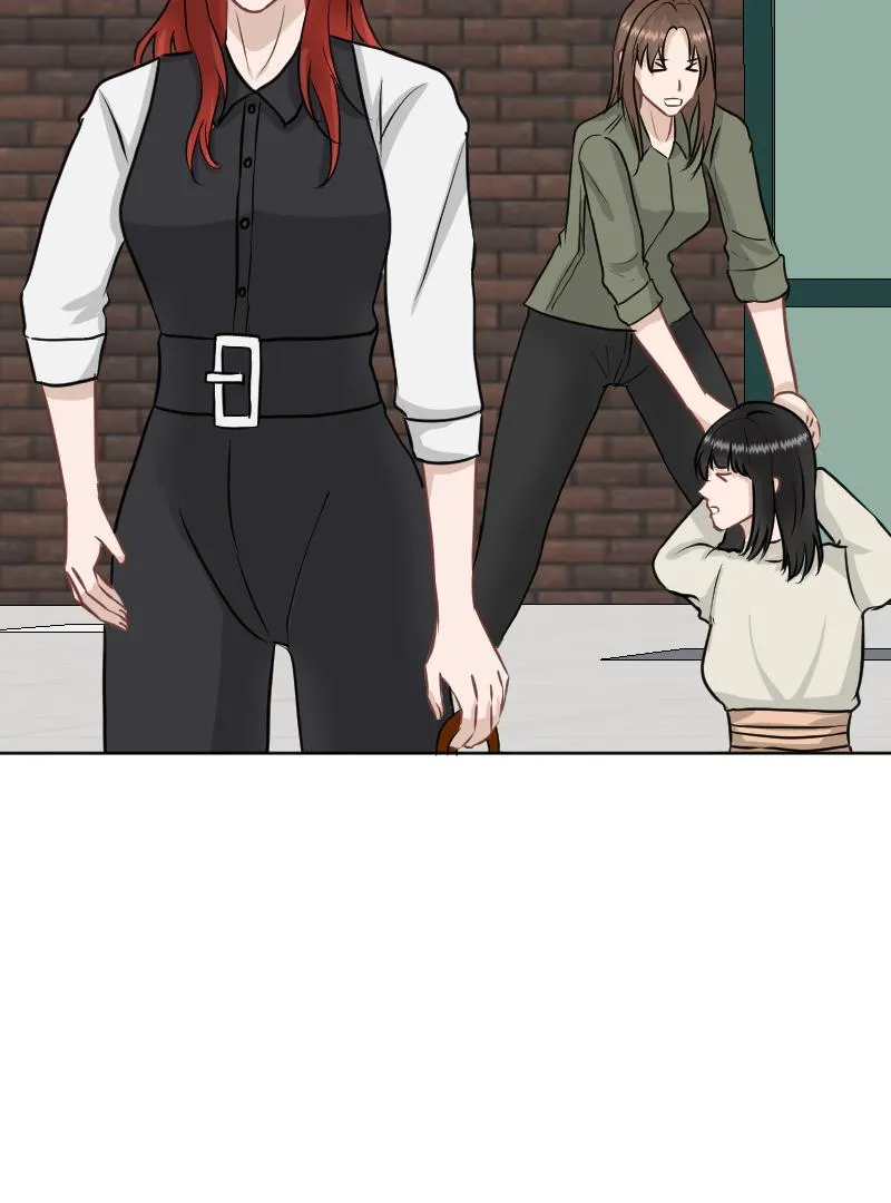 Between Red & White [White Lotus-San Chapter 4 page 27 - 