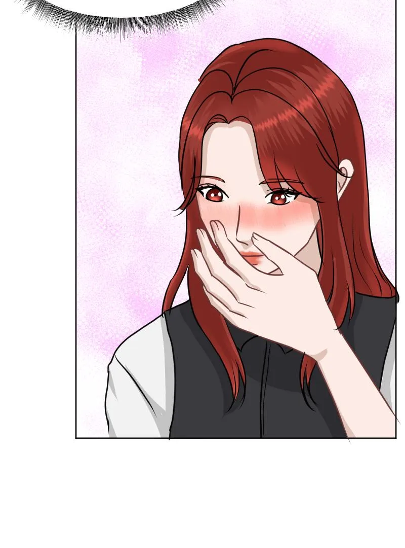 Between Red & White [White Lotus-San Chapter 4 page 29 - 