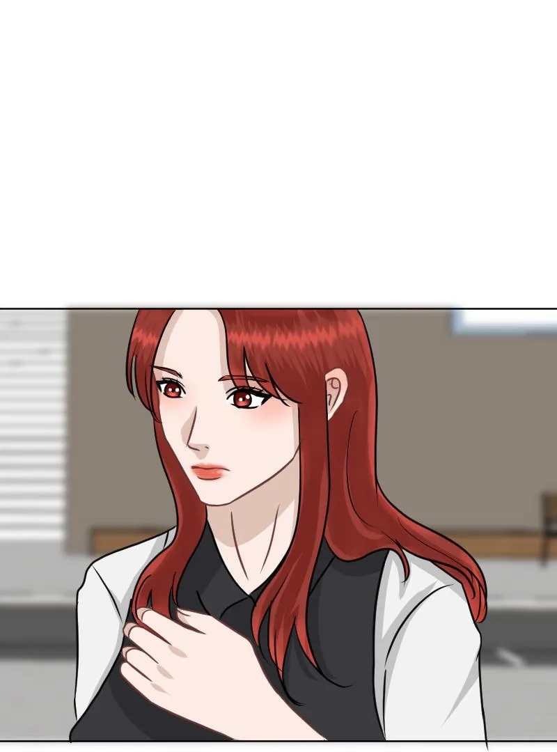 Between Red & White [White Lotus-San Chapter 4 page 30 - 