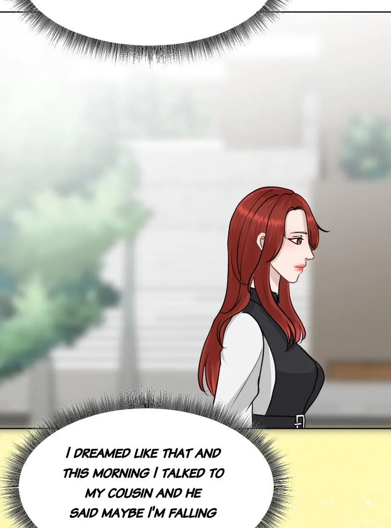 Between Red & White [White Lotus-San Chapter 4 page 32 - 