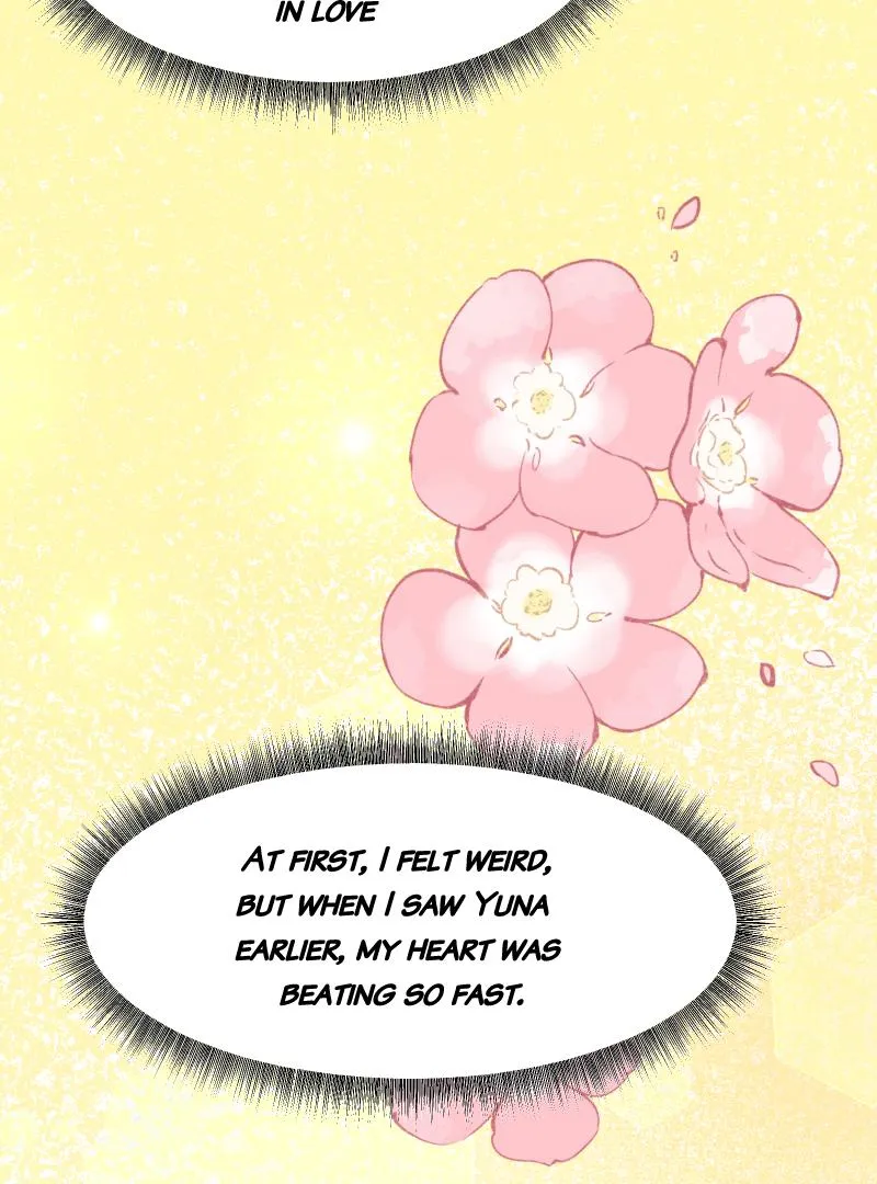 Between Red & White [White Lotus-San Chapter 4 page 33 - 