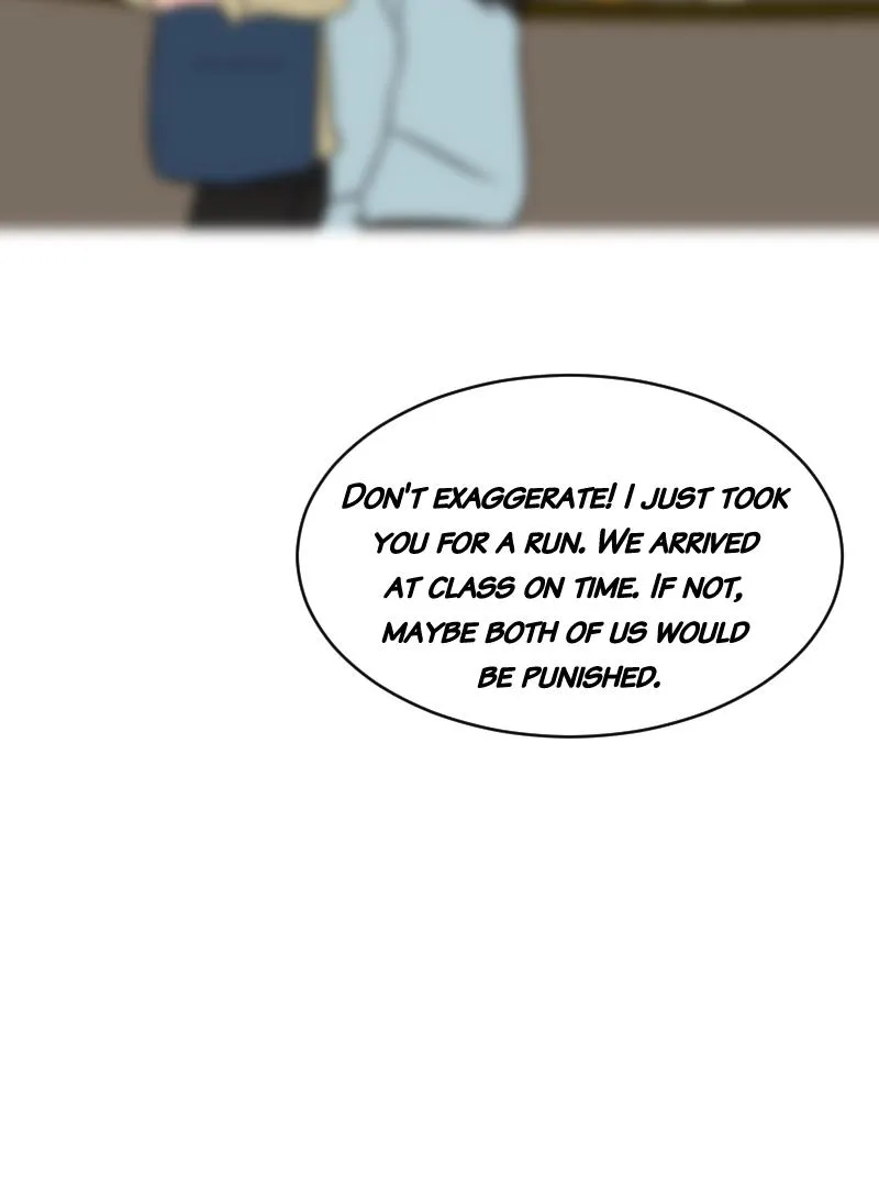 Between Red & White [White Lotus-San Chapter 4 page 39 - 