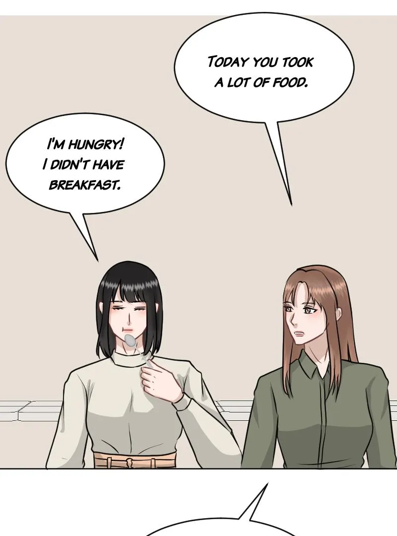 Between Red & White [White Lotus-San Chapter 4 page 40 - 