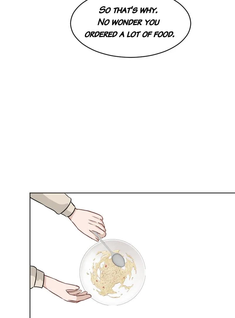 Between Red & White [White Lotus-San Chapter 4 page 41 - 