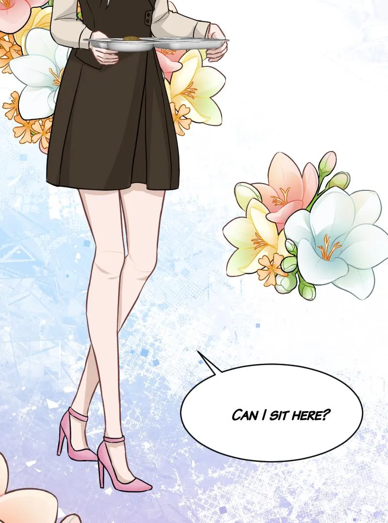Between Red & White [White Lotus-San Chapter 4 page 45 - 