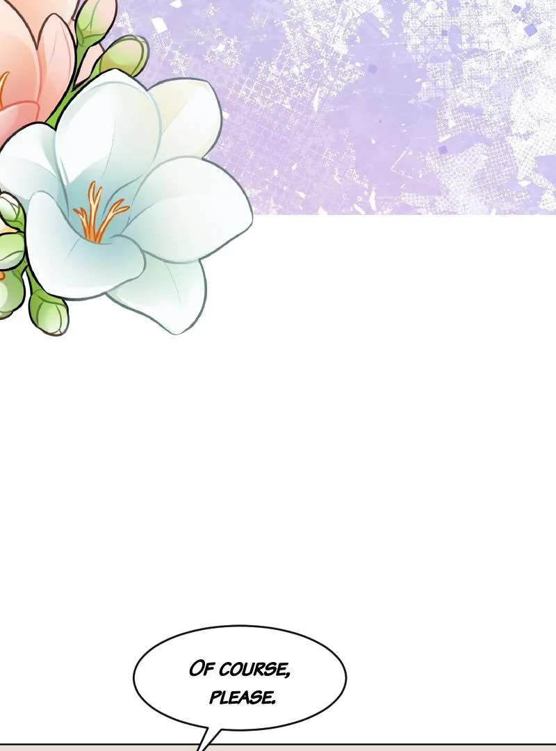 Between Red & White [White Lotus-San Chapter 4 page 46 - 