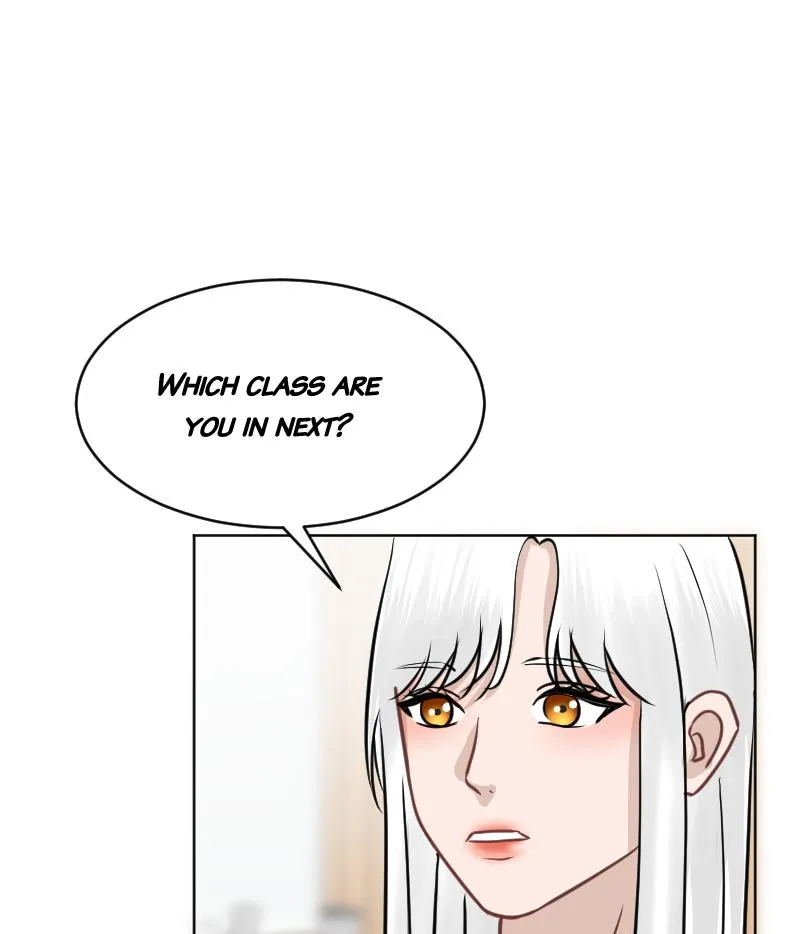 Between Red & White [White Lotus-San Chapter 4 page 51 - 