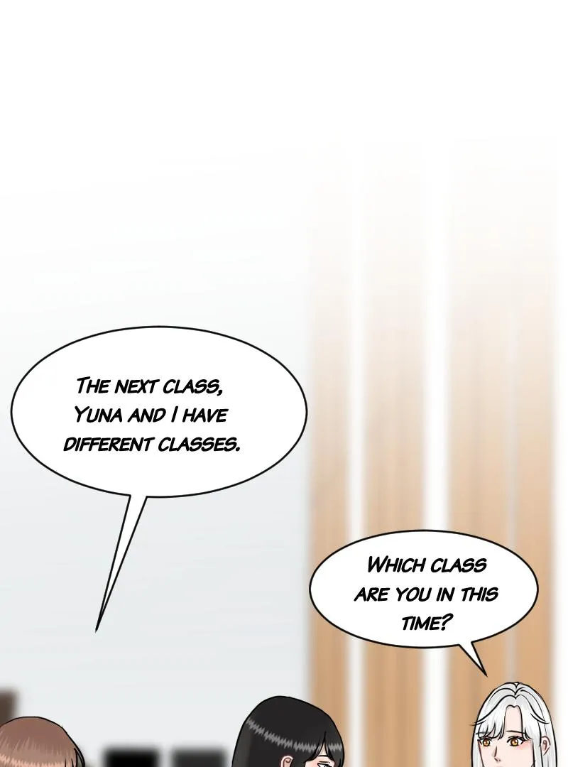Between Red & White [White Lotus-San Chapter 4 page 53 - 