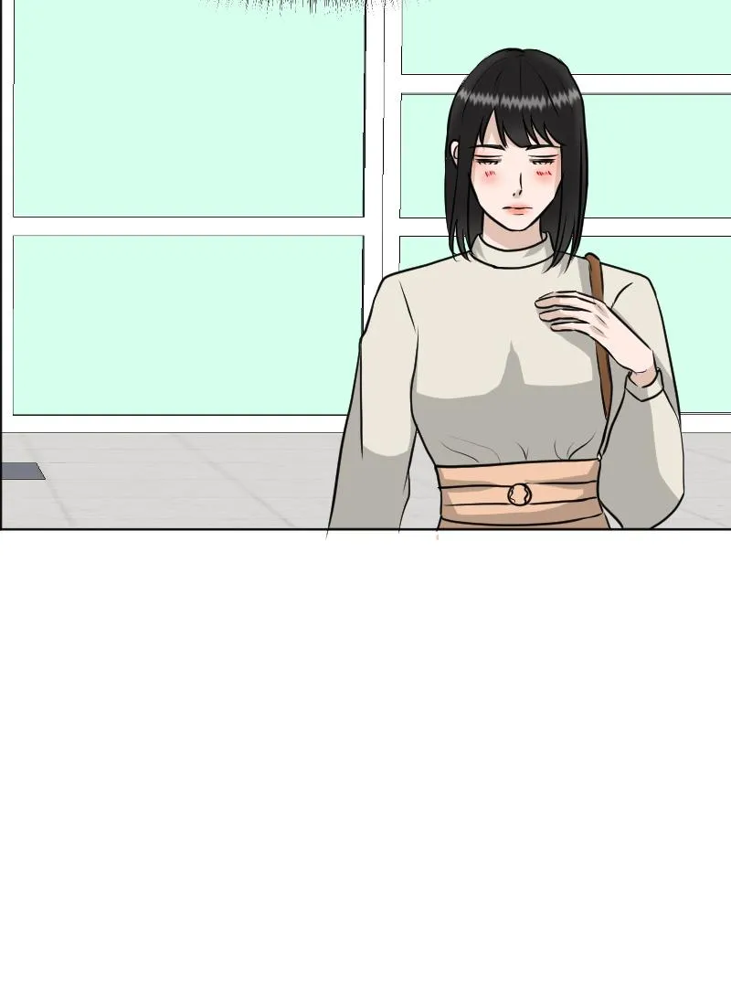 Between Red & White [White Lotus-San Chapter 4 page 7 - 