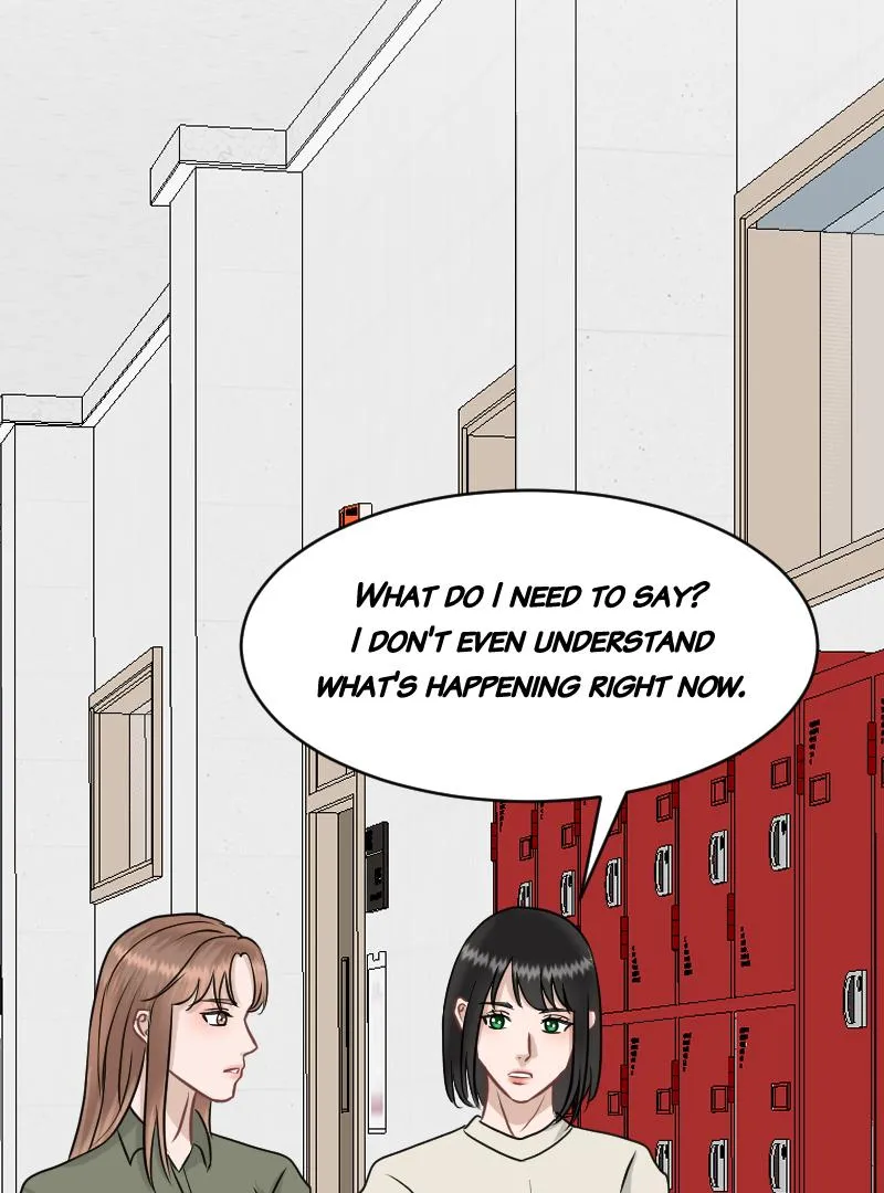 Between Red & White [White Lotus-San Chapter 4 page 66 - 