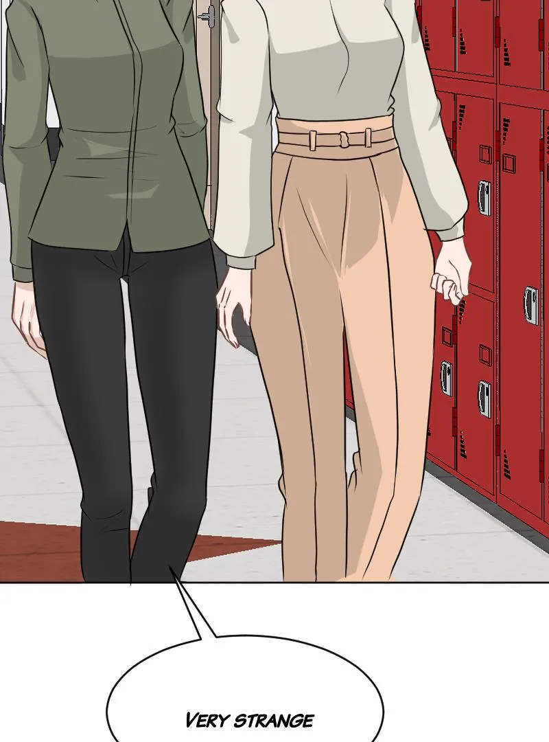 Between Red & White [White Lotus-San Chapter 4 page 67 - 