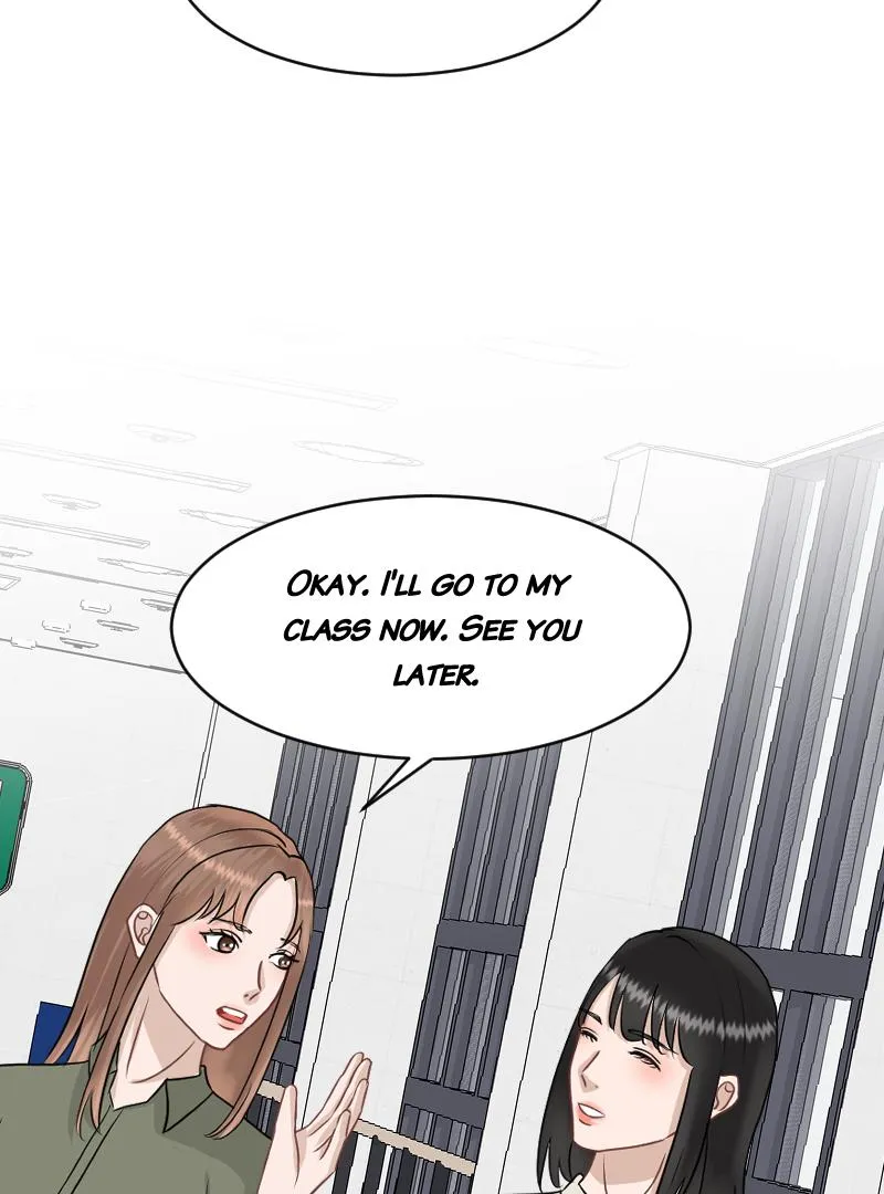 Between Red & White [White Lotus-San Chapter 4 page 68 - 