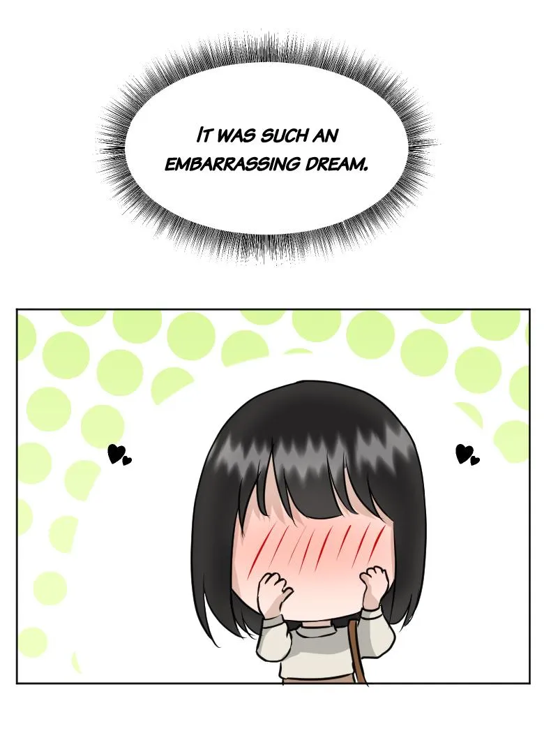 Between Red & White [White Lotus-San Chapter 4 page 8 - 