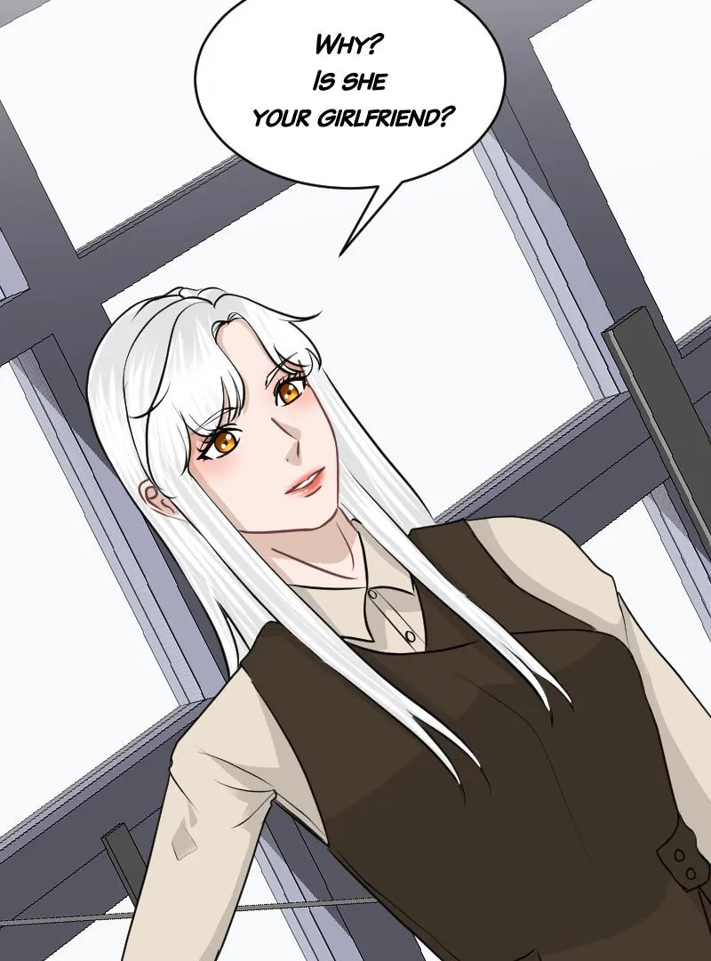 Between Red & White [White Lotus-San Chapter 4 page 74 - 