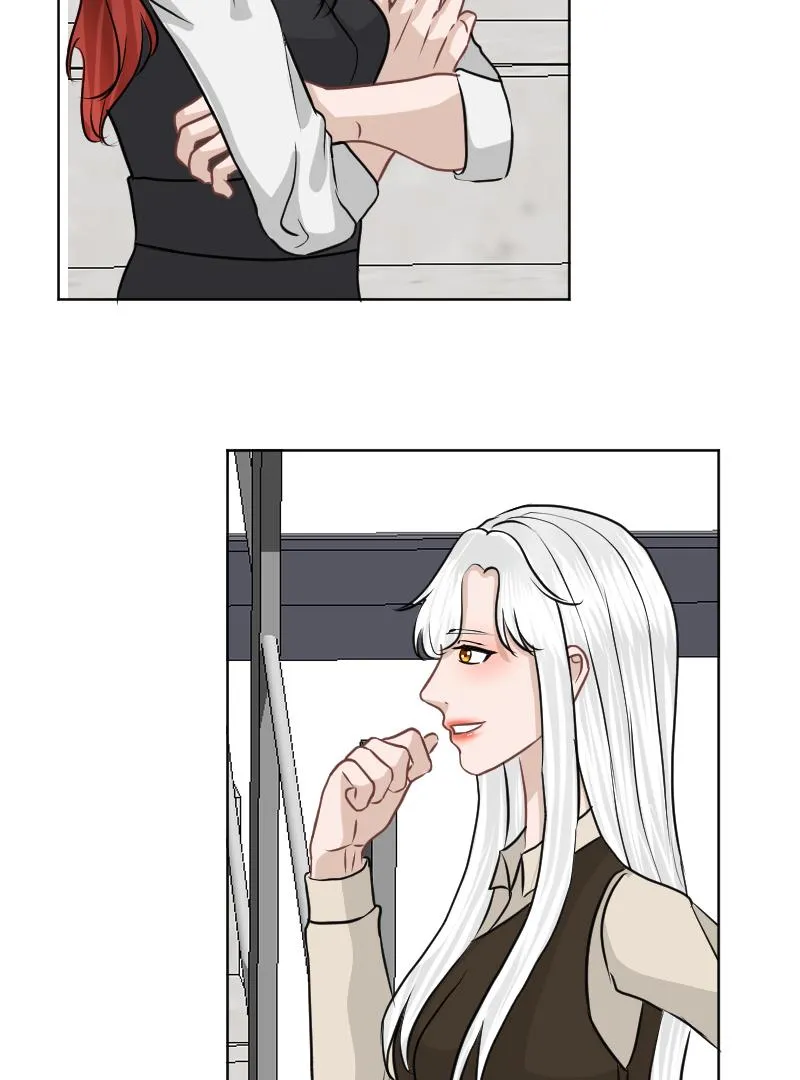 Between Red & White [White Lotus-San Chapter 4 page 77 - 