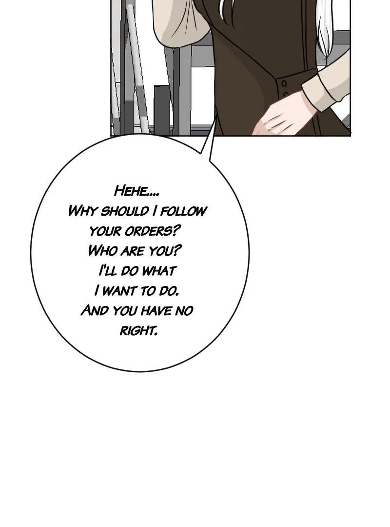 Between Red & White [White Lotus-San Chapter 4 page 78 - 