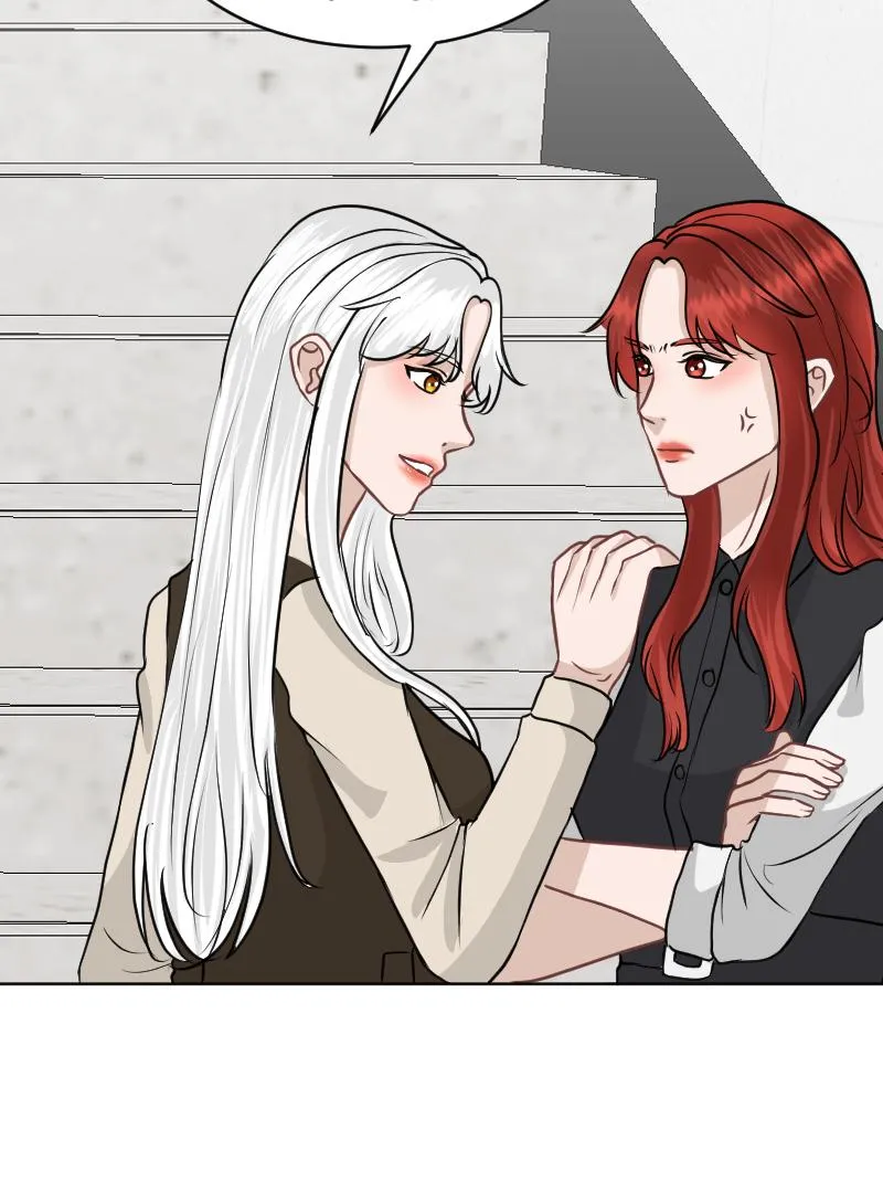 Between Red & White [White Lotus-San Chapter 4 page 82 - 