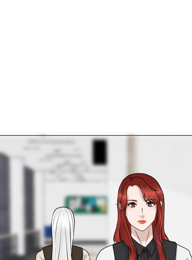 Between Red & White [White Lotus-San Chapter 4 page 83 - 