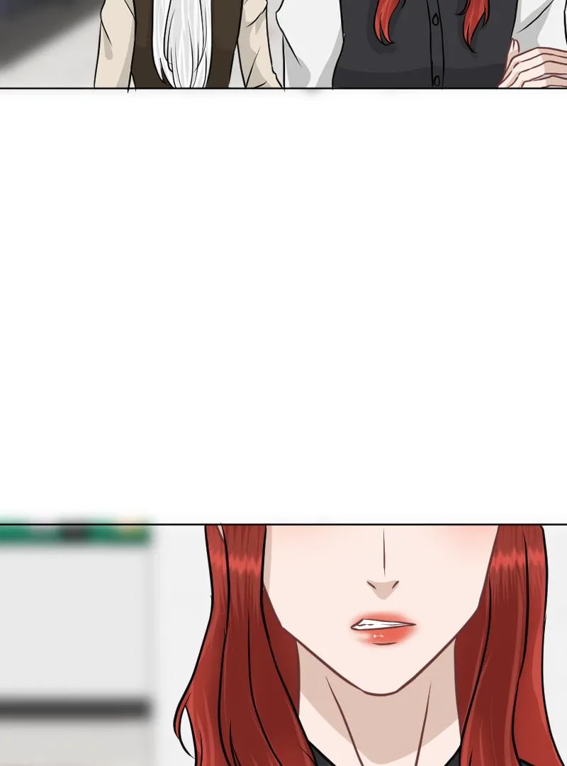 Between Red & White [White Lotus-San Chapter 4 page 84 - 