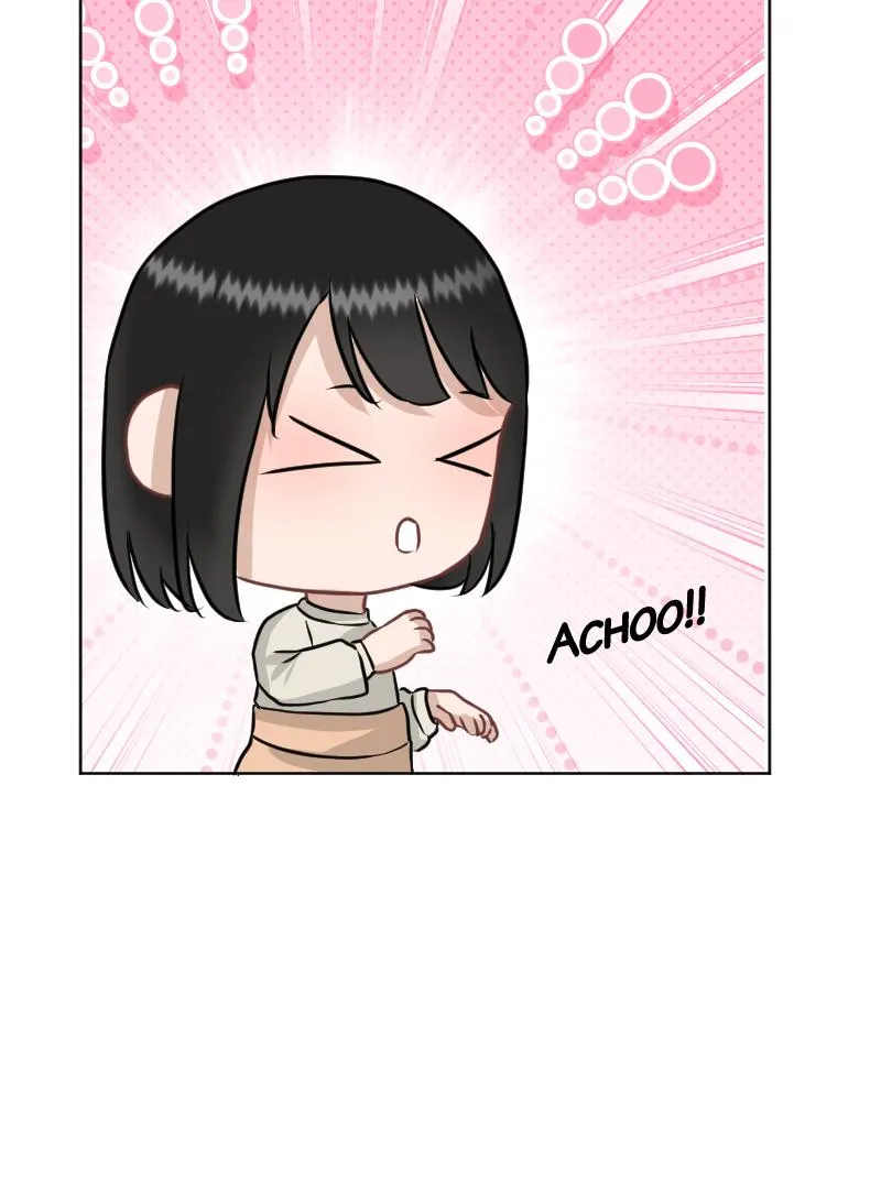 Between Red & White [White Lotus-San Chapter 4 page 87 - 