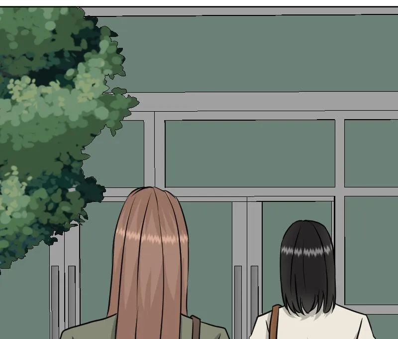 Between Red & White [White Lotus-San Chapter 4 page 10 - 
