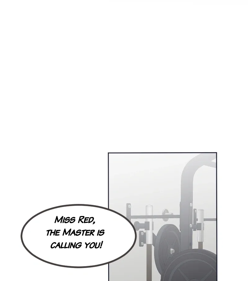 Between Red & White [White Lotus-San Chapter 5 page 11 - 