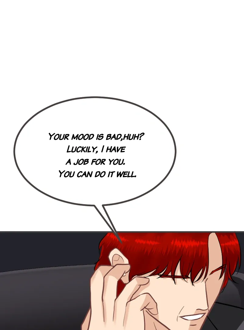 Between Red & White [White Lotus-San Chapter 5 page 13 - 