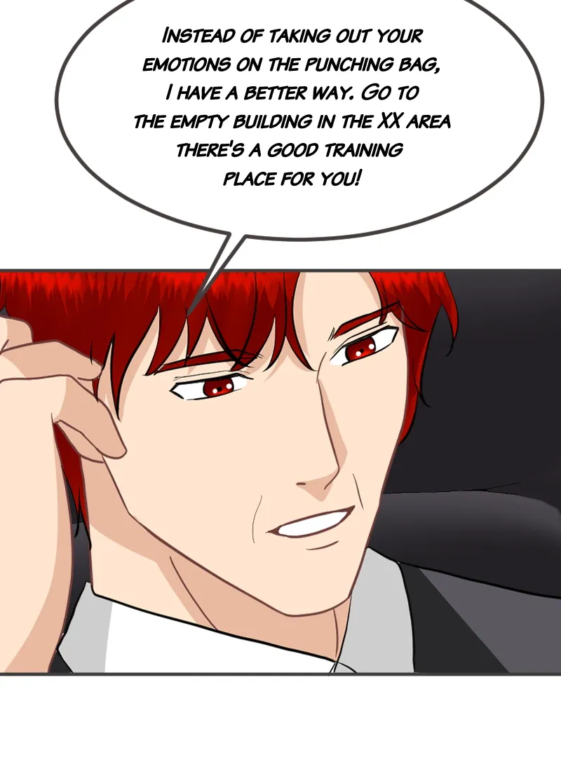 Between Red & White [White Lotus-San Chapter 5 page 15 - 