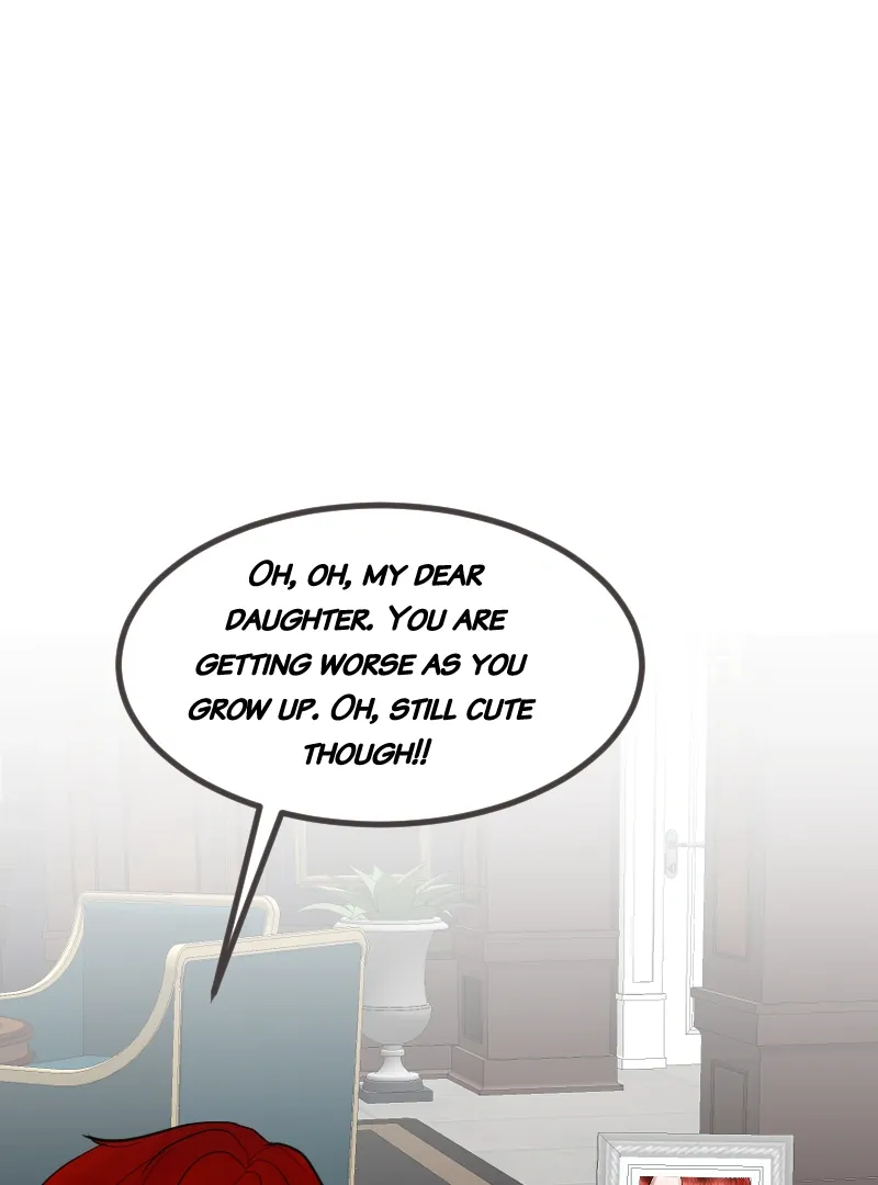 Between Red & White [White Lotus-San Chapter 5 page 16 - 