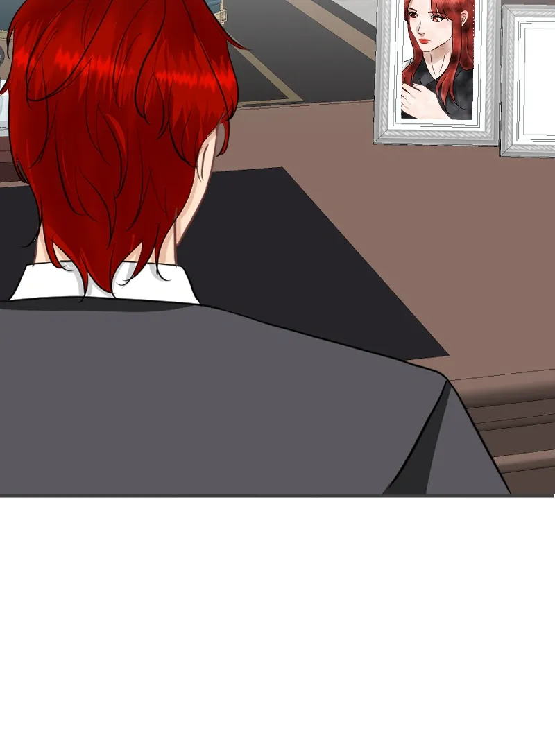 Between Red & White [White Lotus-San Chapter 5 page 17 - 