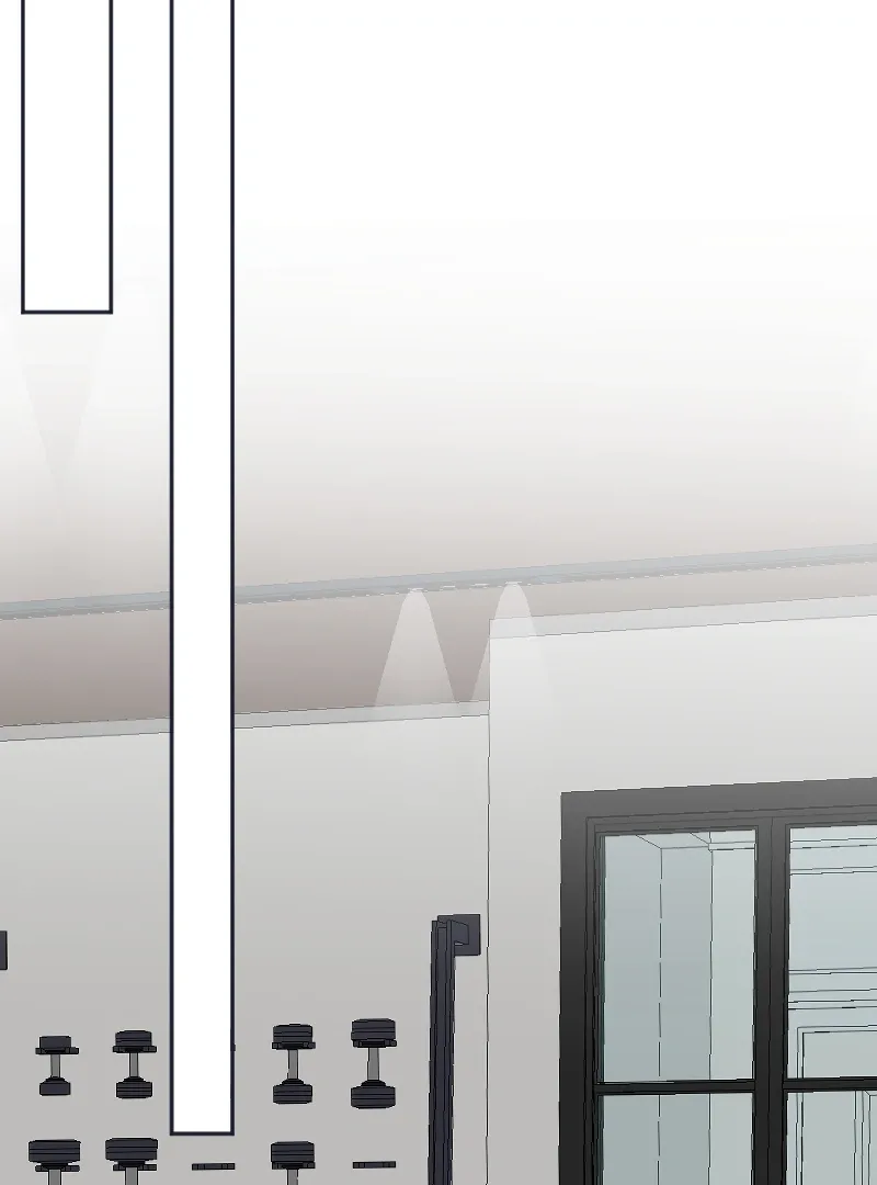 Between Red & White [White Lotus-San Chapter 5 page 19 - 