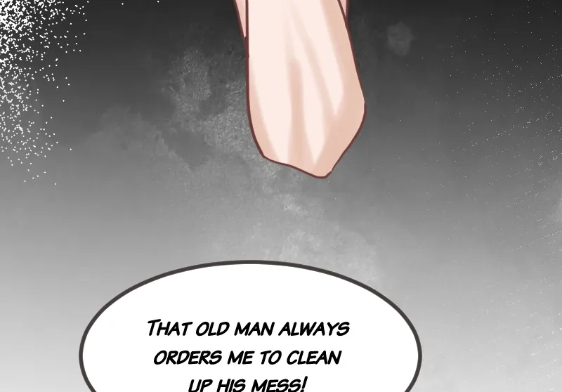 Between Red & White [White Lotus-San Chapter 5 page 22 - 