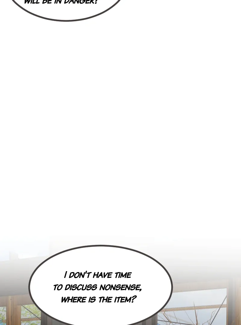 Between Red & White [White Lotus-San Chapter 5 page 27 - 