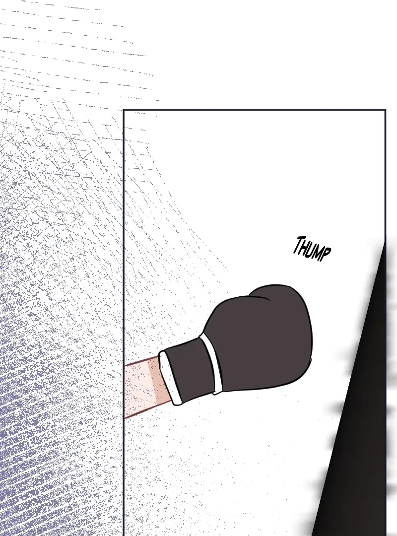 Between Red & White [White Lotus-San Chapter 5 page 4 - 