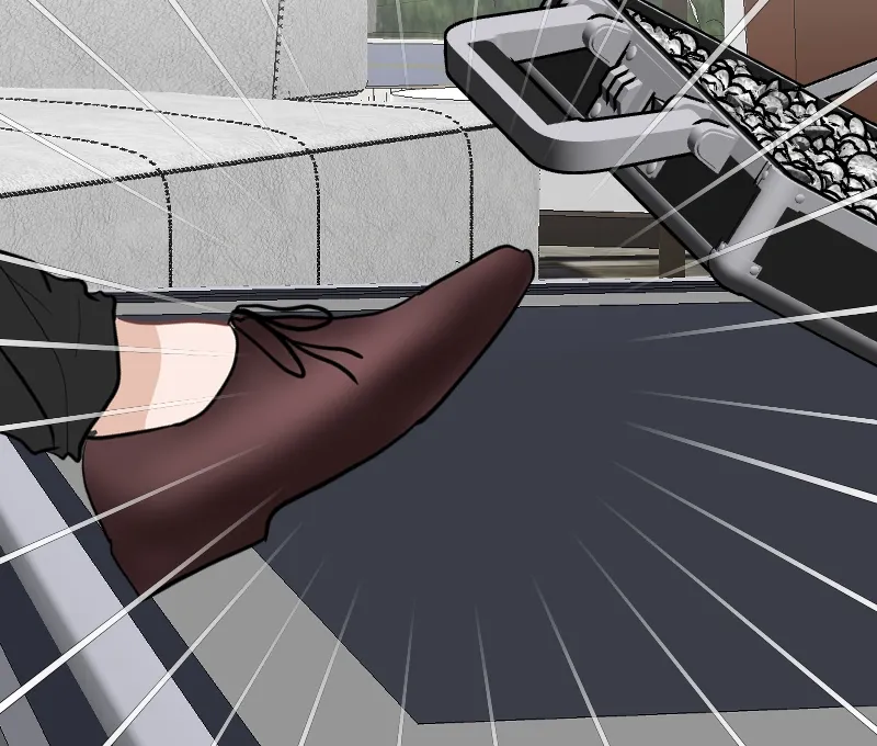 Between Red & White [White Lotus-San Chapter 5 page 32 - 