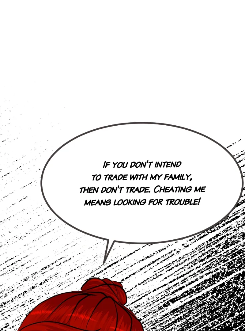 Between Red & White [White Lotus-San Chapter 5 page 34 - 