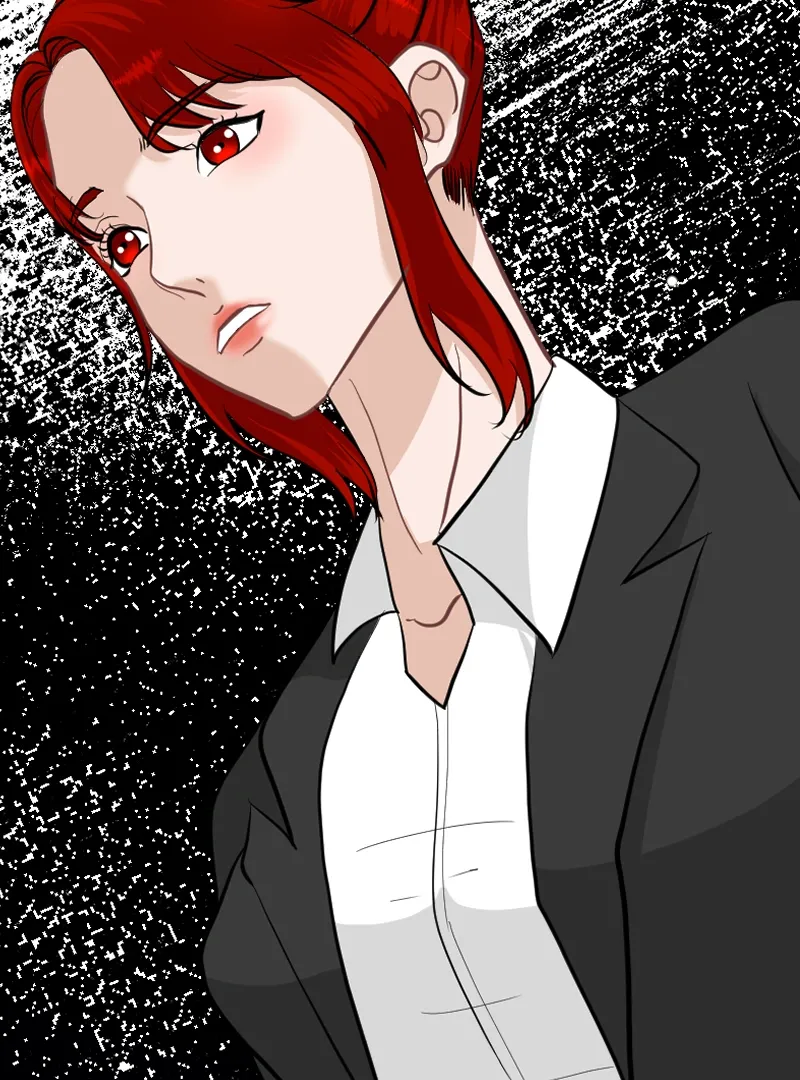 Between Red & White [White Lotus-San Chapter 5 page 35 - 