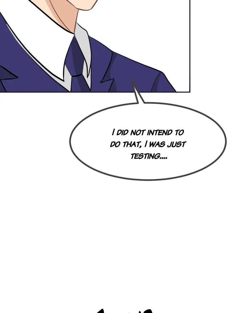 Between Red & White [White Lotus-San Chapter 5 page 37 - 