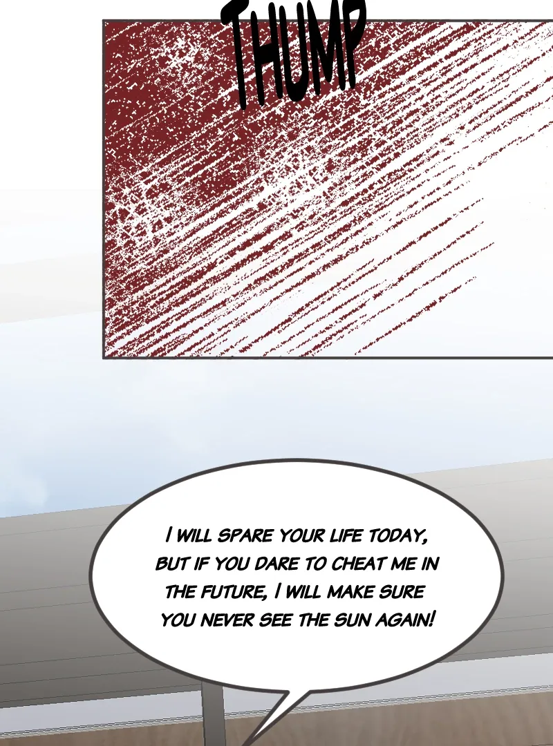 Between Red & White [White Lotus-San Chapter 5 page 38 - 