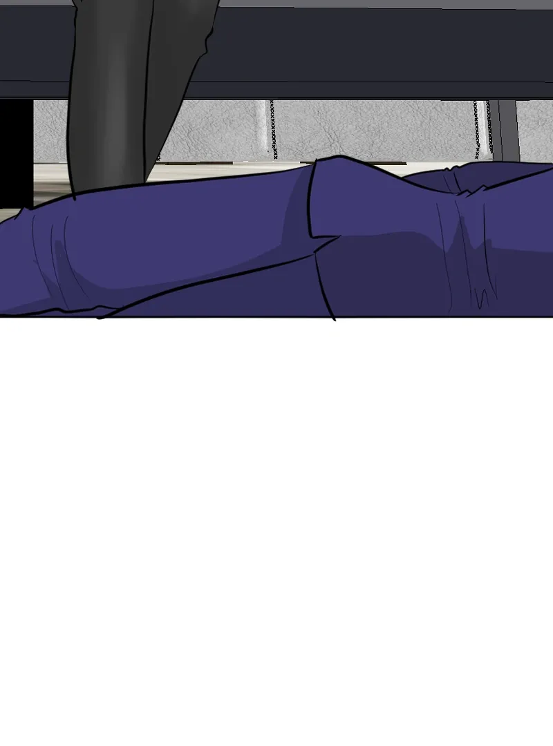 Between Red & White [White Lotus-San Chapter 5 page 40 - 