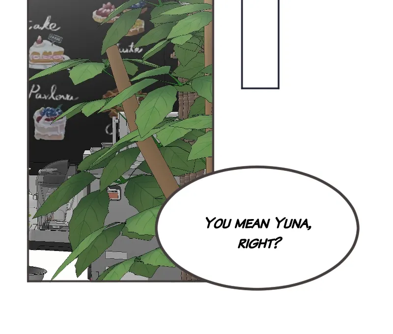 Between Red & White [White Lotus-San Chapter 5 page 43 - 
