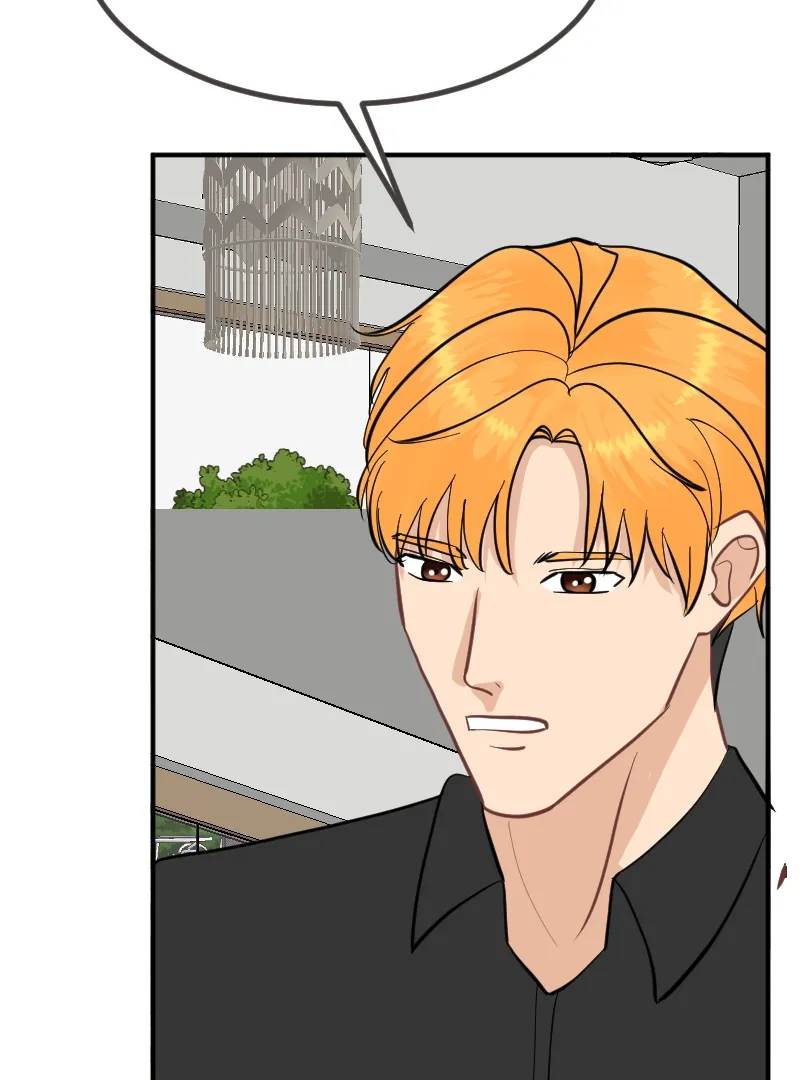 Between Red & White [White Lotus-San Chapter 5 page 45 - 