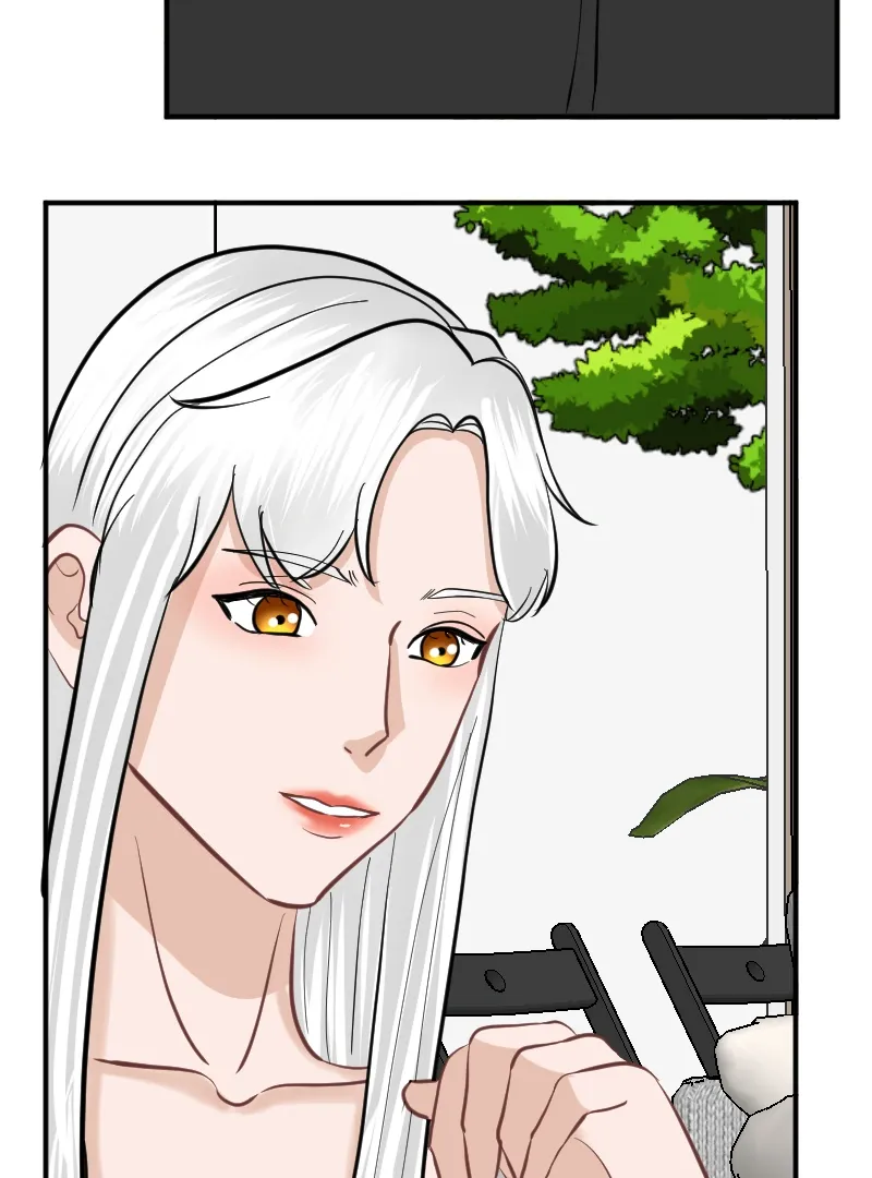 Between Red & White [White Lotus-San Chapter 5 page 46 - 