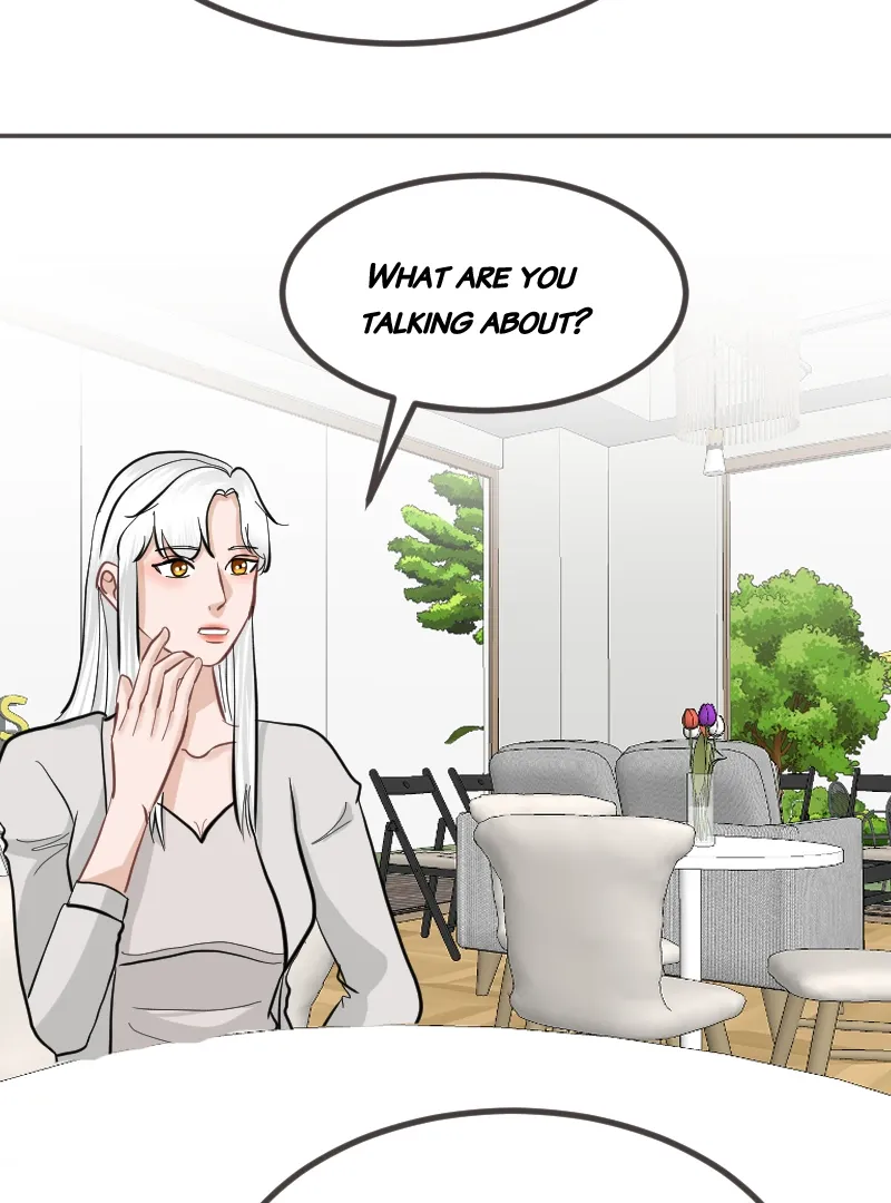 Between Red & White [White Lotus-San Chapter 5 page 48 - 