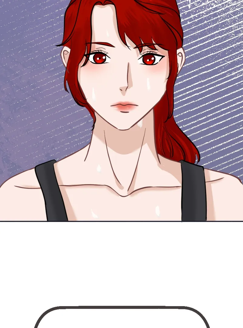Between Red & White [White Lotus-San Chapter 5 page 6 - 