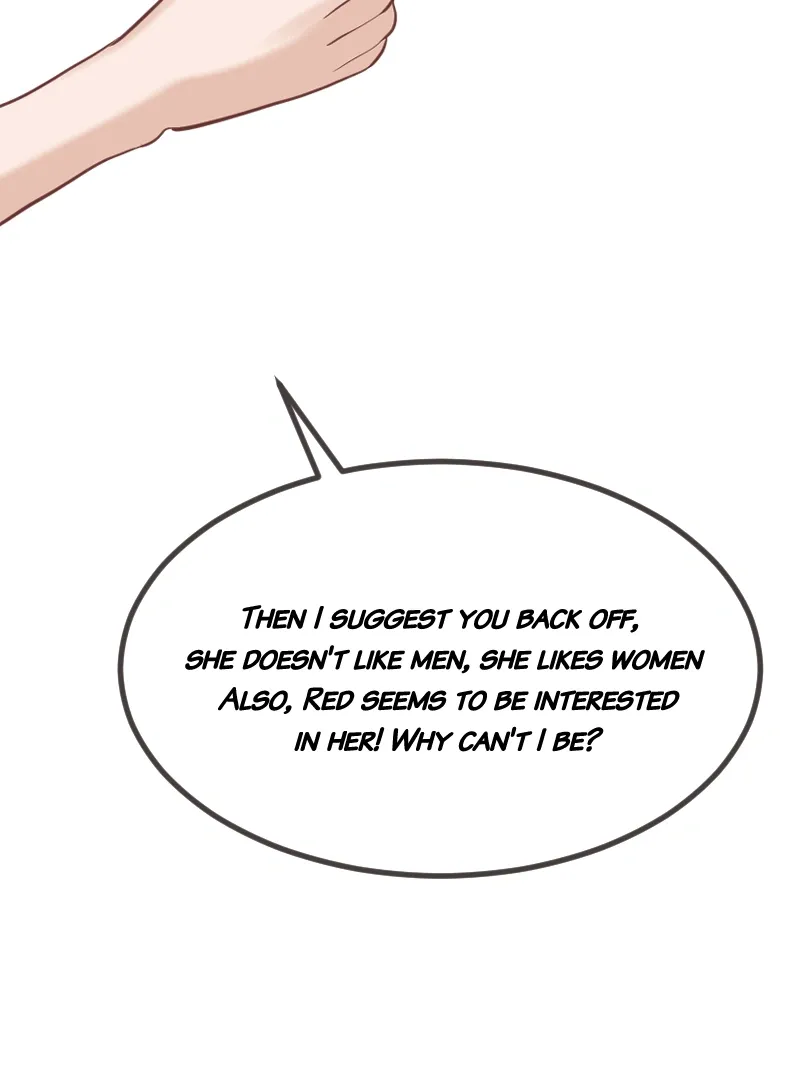 Between Red & White [White Lotus-San Chapter 5 page 51 - 
