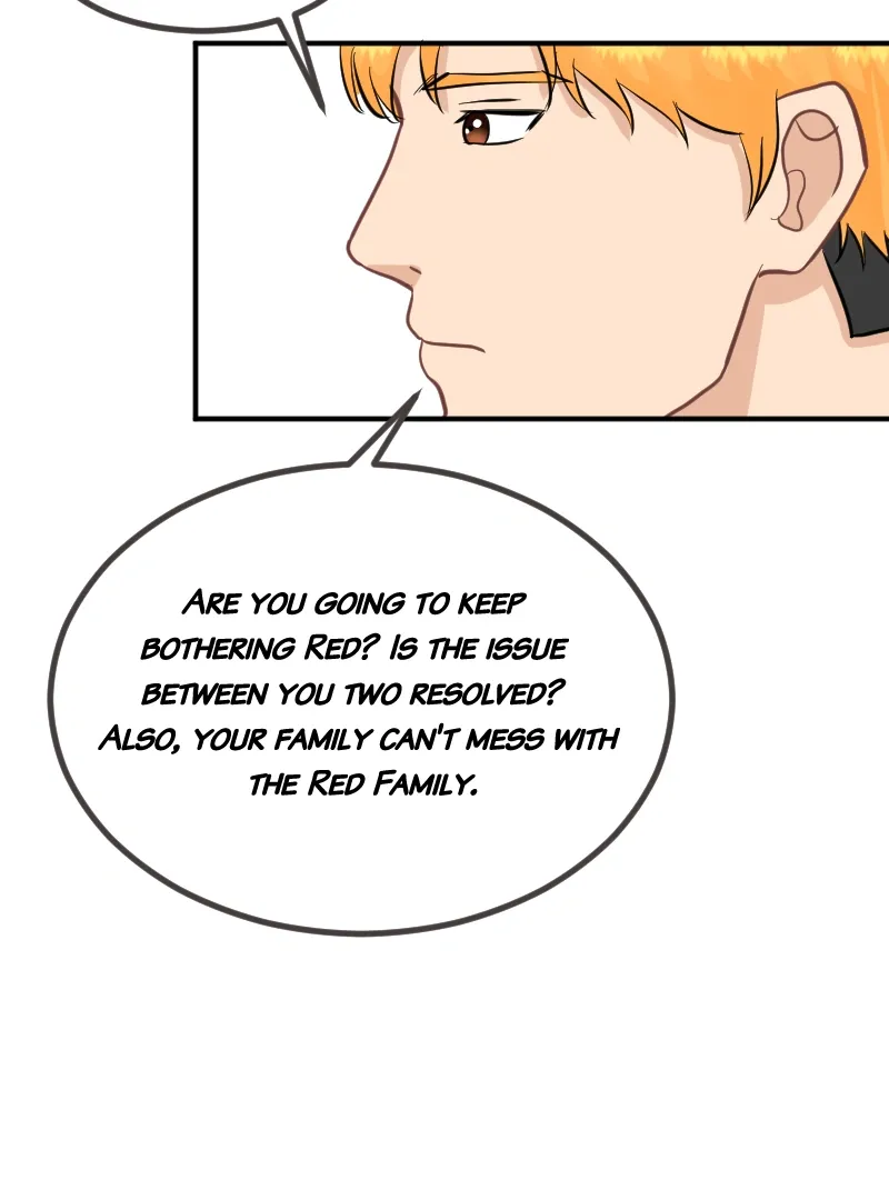 Between Red & White [White Lotus-San Chapter 5 page 56 - 