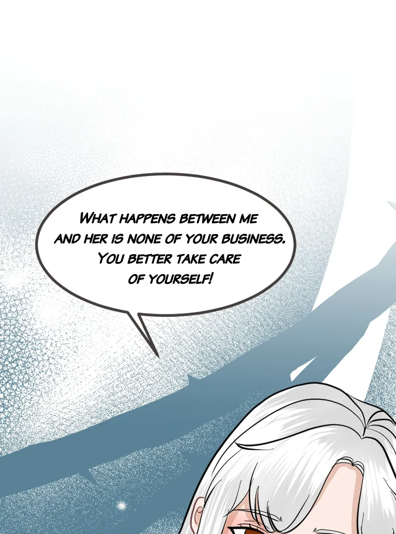 Between Red & White [White Lotus-San Chapter 5 page 57 - 