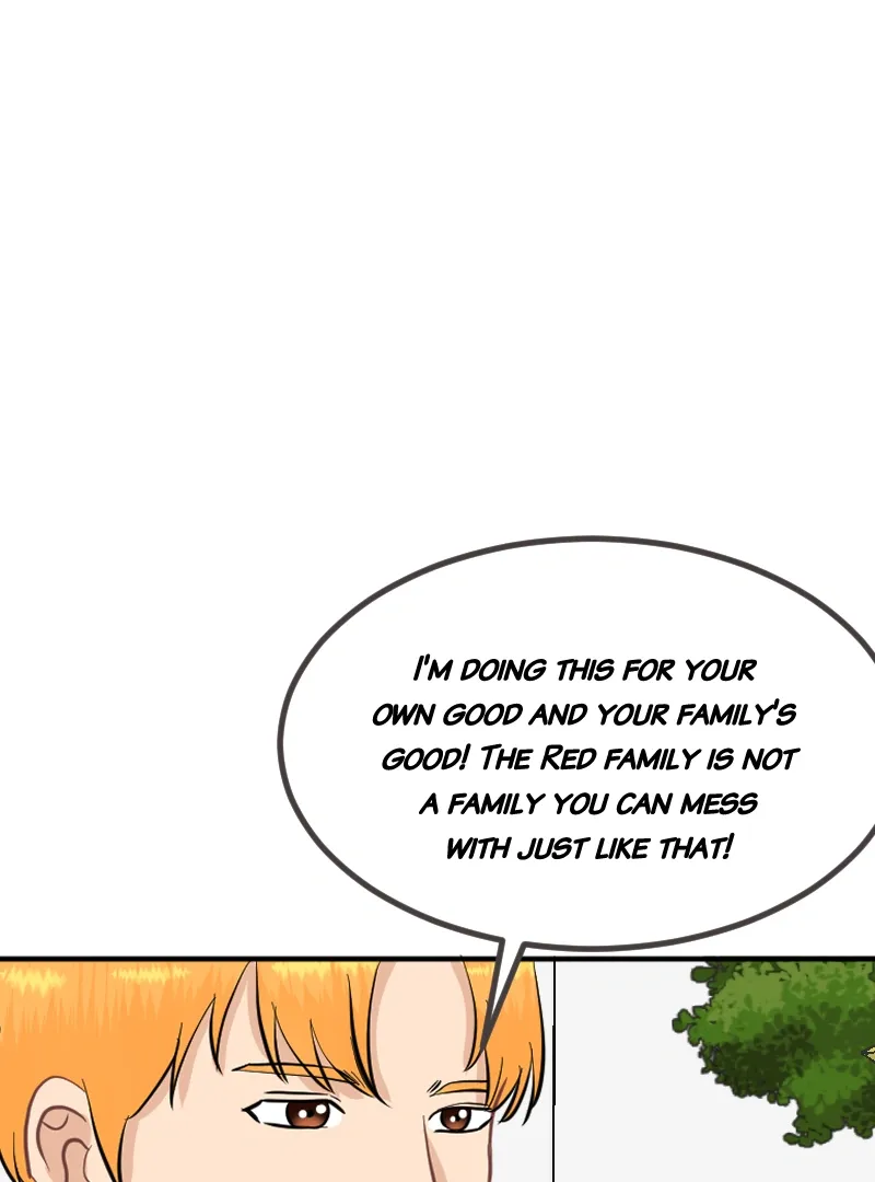 Between Red & White [White Lotus-San Chapter 5 page 59 - 